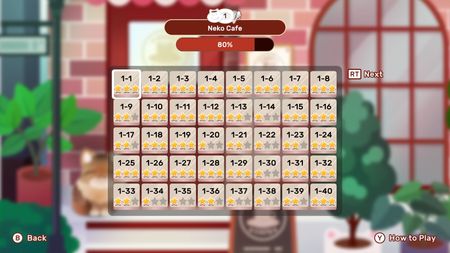 6_Screenshot_NekoCafe_levelSelect